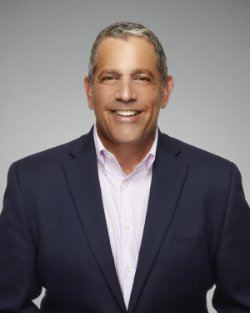 Headshot Image for Marc Lion